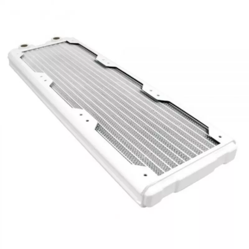 Radiator Hardware Labs Czarny Ice Nemesis GTS 360 biały - chłodnica cienki 360 mm