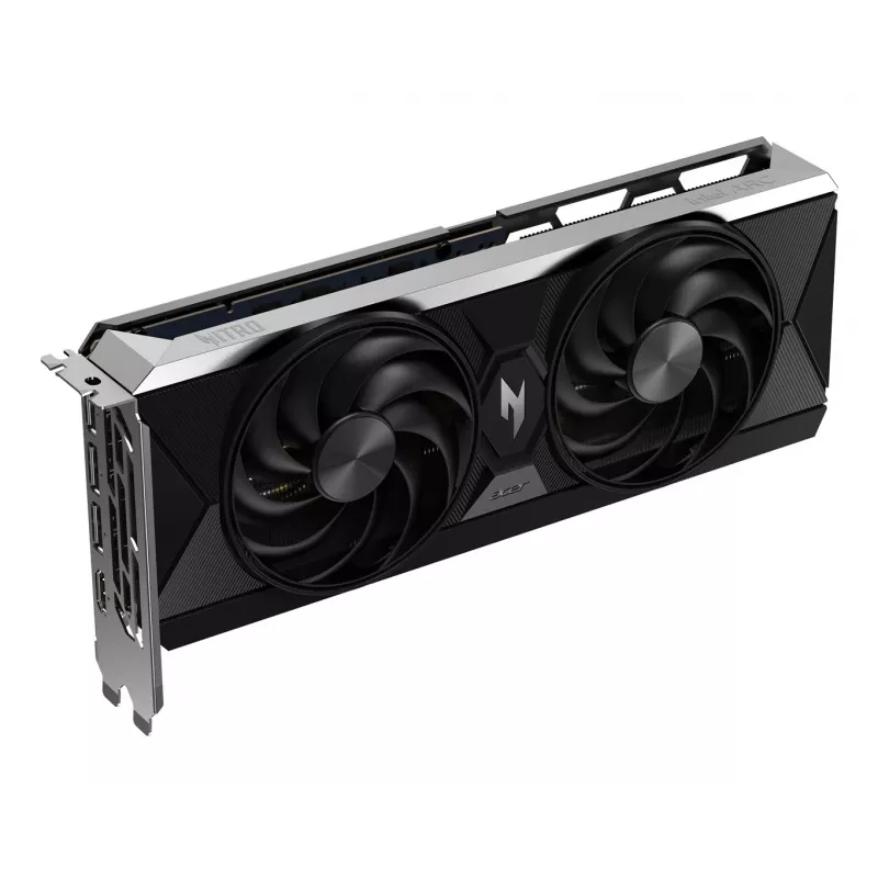 Karta graficzna Acer Nitro Intel Arc B580 OC