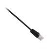 V7 CAT6 ETHERNET Czarny UTP 1M CAT6 UTP Kabel sieciowy 01M Czarny (V7CAT6UTP-01M-BLK-1E)