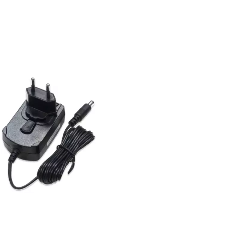 Zasilacz Snom 00004570 Wewnętrzny 10W Czarny 100-240V
