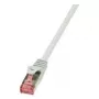 Kabel sieciowy LogiLink CQ2112S RJ-45 Cat6 20 m Szary