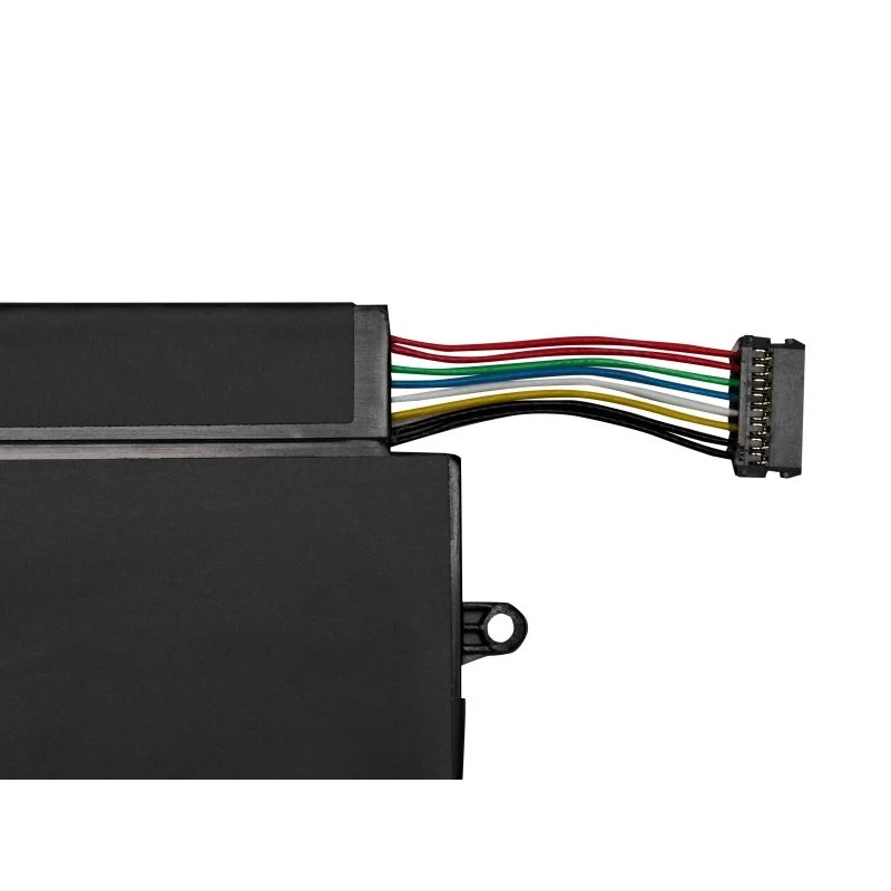 Bateria zielony Cell LE168 Lenovo ThinkPad L480 L490 L580 L590 L14 L15 Gen 1 Gen 2