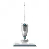 Mop parowy Black & Decker FSM13E1 0,38 L 1300 W Niebieski, Biały