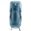Plecak Deuter Aircontact Lite 40 + 10 powiększona objętość 10 L