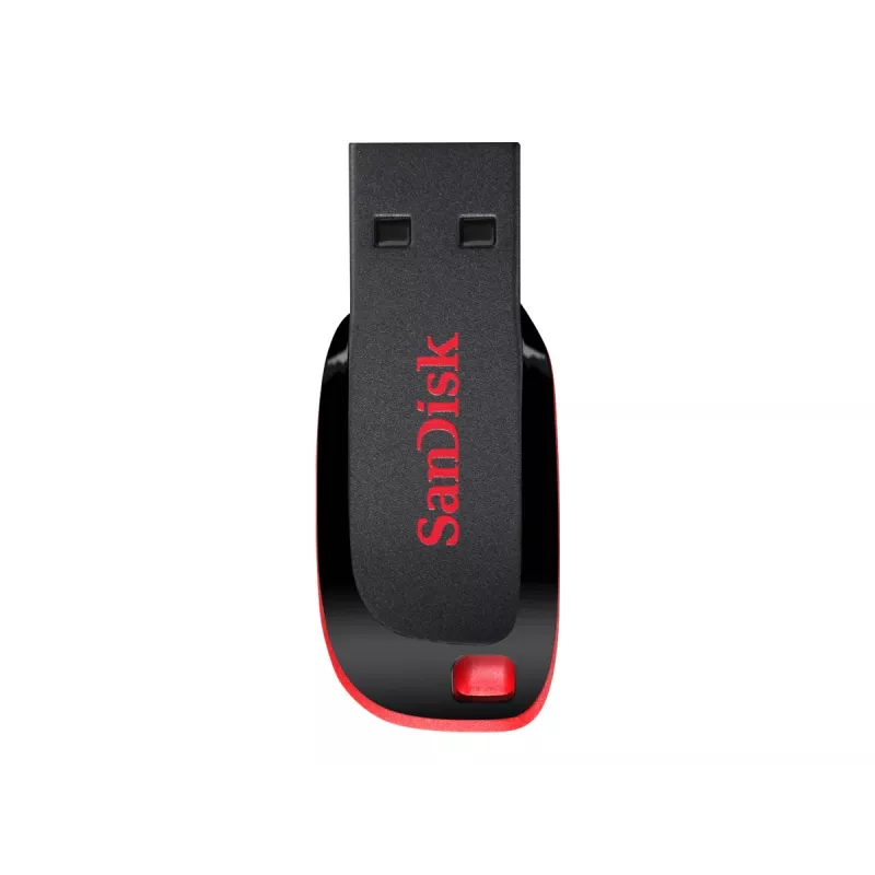 Pendrive SanDisk 16 GB USB Type-A 2.0 Cruzer Blade