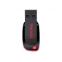Pendrive SanDisk 16 GB USB Type-A 2.0 Cruzer Blade