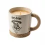 Świeca zapachowa Harry Potter Kubek ze sznurkiem Hogwart 200 g – markowa świeca tematyczna