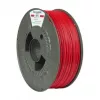 The Filament · PETG · TECHNICAL czerwony · 1.75mm · 1kg