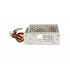 Zasilacz Extralink EX.14558 50W Wewnętrzny Srebrny 110-230V