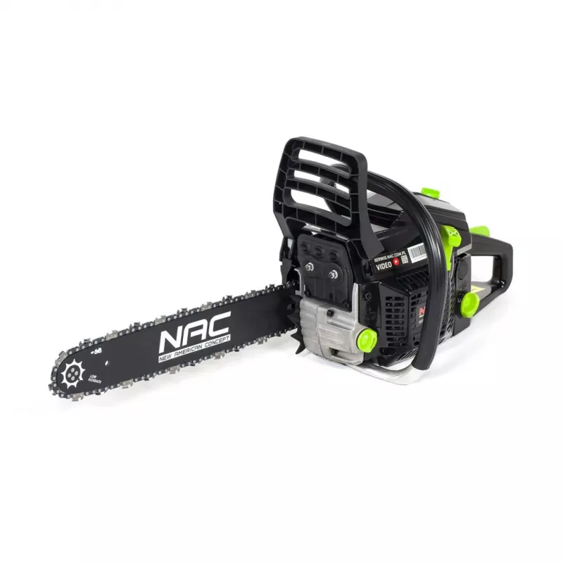 Łańcuch do piły łańcuchowej zielony Cell NAC SAW CHAIN BENZ. CST45-40-01AC-V