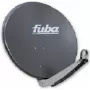 Fuba DAA 650 A - 10,75–12,75 GHz - 65 cm - Szary - Aluminium (11004011)