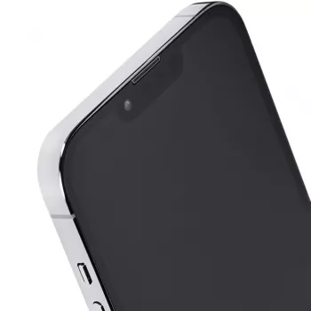 Apple iPhone 13 Pro Max 128 GB Starlight (REMADE by 2Bnew) 2Y Remade / Odnowiony