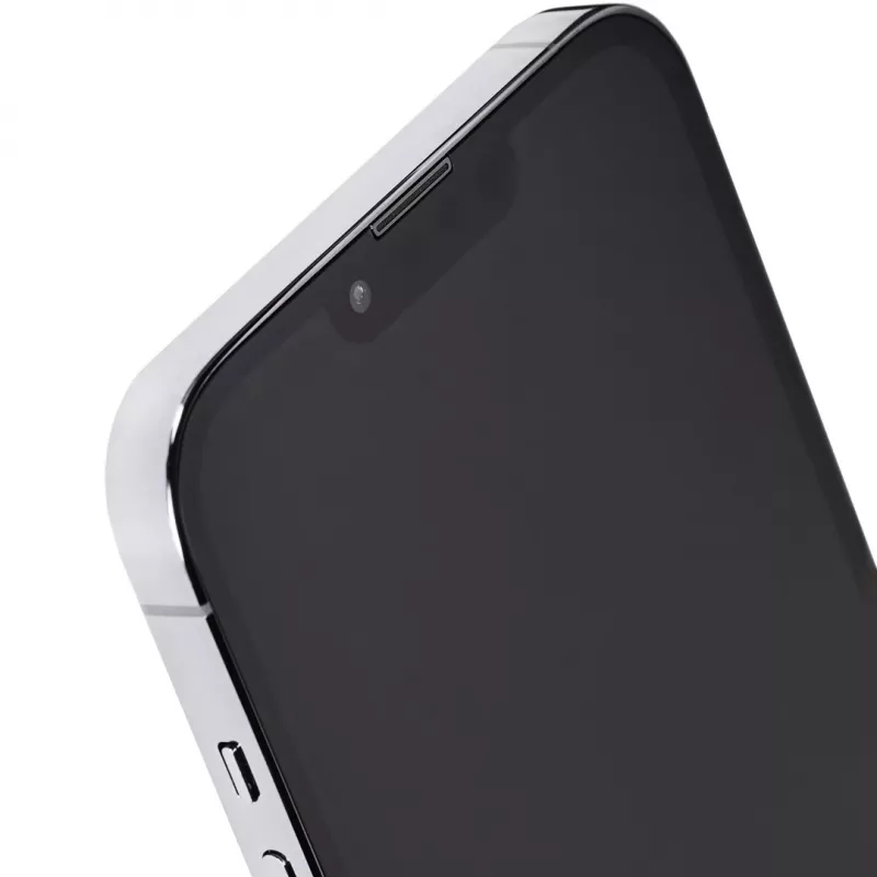 Apple iPhone 13 Pro Max 128 GB Starlight (REMADE by 2Bnew) 2Y Remade / Odnowiony