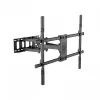 Uchwyt TV TB TB-854 do telewizorów do 100 cali, maks. 65 kg, VESA 800×600