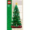 Zestaw LEGO Christmas Tree 40573 – sezonowy model dekoracyjny, ozdobna minibudowla