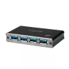 Koncentrator USB LogiLink UA0282