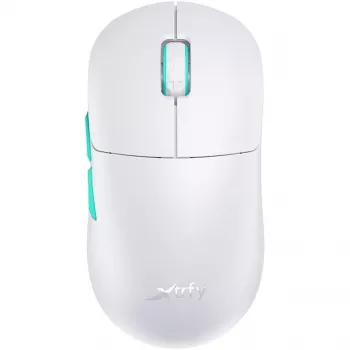Mysz gamingowa CHERRY XTRFY M8