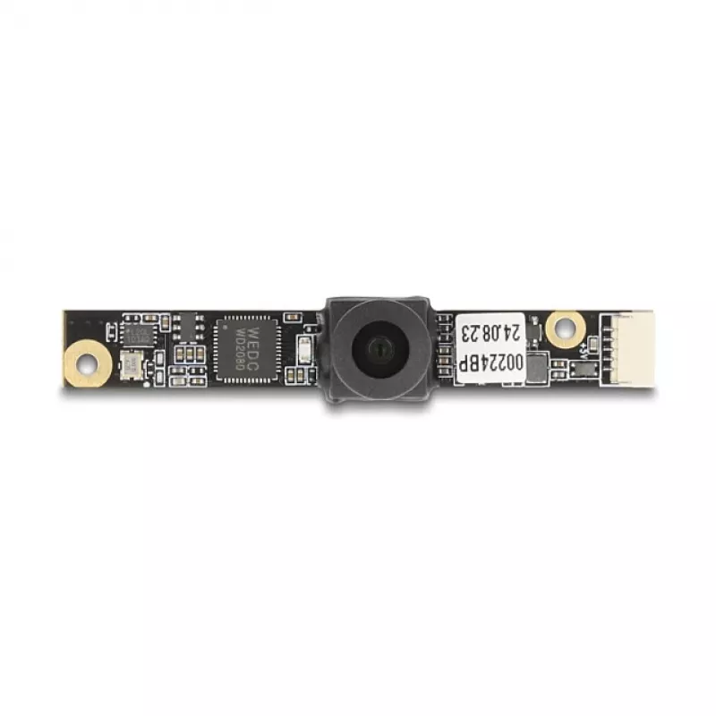 DeLOCK USB 2.0 IMX179QQH5-C 5MP Sony Starvis 80° V51 Fix Focus