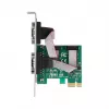 Karta PCI Express x1 DeLOCK 90046
