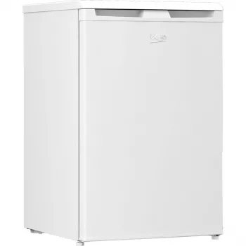 Beko TSE1424N lodówka wolnostojąca 128 L biała