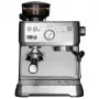 Solis Grind & Infuse Perfetta Półautomatyczny ekspres do kawy 2,6 l