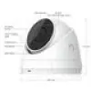 Zestaw do monitoringu wideo Ubiquiti UNVR-Instant-Kit przewodowy