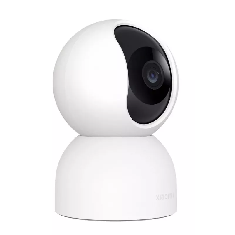 Xiaomi Smart Camera C400 Sferyczna kamera IP do użytku wewnętrznego 2560 x 1440 pikseli Sufit/Ściana/Biurko