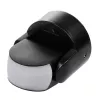 Infrared Motion Sensor MACLEAN MCE468B IP65 — podczerwony detektor obecności, odporny na warunki atmosferyczne