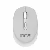 Mysz Inca IWM-243RG RF bezprzewodowa optyczna symetryczna