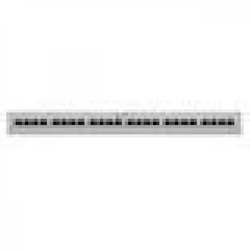 Ubiquiti UACC-ETH-SP-Panel-24 - Ochronnik przepięciowy Ethernet, panel do montażu w szafie rack