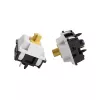 Przełącznik mechaniczny AKKO Penguin Silent 5‑Pin Tactile 43g