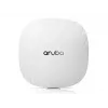 Aruba AP-505 (RW) 1774 Mbit/s Biały Power over Ethernet (PoE)