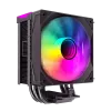 Gamemax | CPU Air cooler | SIGMA550 INFINITY | Czarny