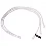 Kabel rozdzielający RGB Alphacool 18727 tworzywo sztuczne biały 600 mm