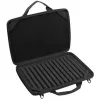 Etui na laptopa Rivacase 5116 Antishock do urządzeń 11.6–12.4 cala, czarne