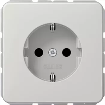 JUNG CD 1520 LG - Zasilacz akcesoryjny