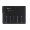 Stacja dokująca DeLOCK USB 5 Gb/s 64098 dla 5 x 2,5-calowych dysków SATA HDD/SSD
