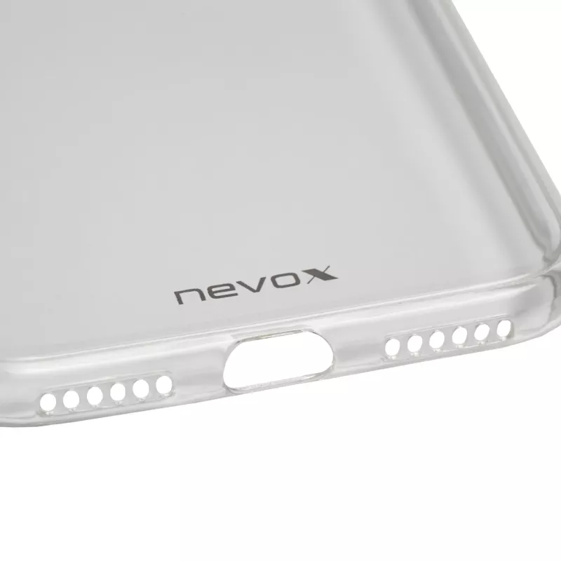 Etui shell Nevox StyleShell Flex iPhone 7