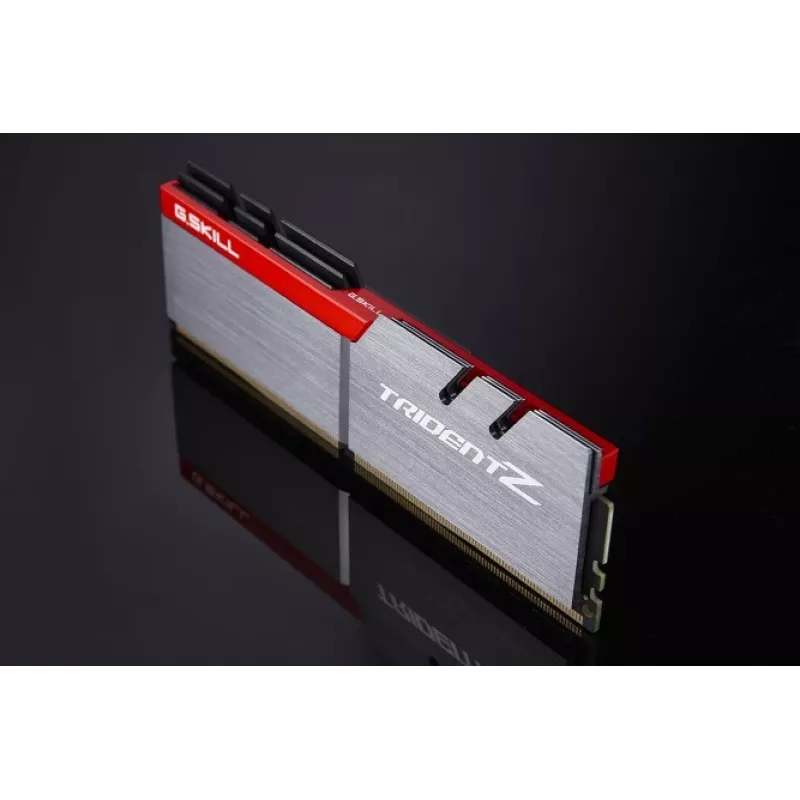 Pamięć G.Skill DDR4 RAM 16GB 3200MHz Trident Z Dual Kit