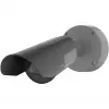 Kamera IP do monitoringu zewnętrznego Axis Q1800-LE 1920 x 1080 Przewodowa Czarna