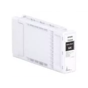 Epson C13T50U80N wkład atramentowy 1 szt. Oryginalny Matowy czarny