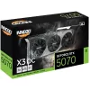 Karta graficzna INNO3D GeForce RTX 5070 X3 OC 12GB GDDR7
