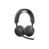 LOGITECH HEADSET - Zone Wireless 2 ES for B - GRAFITOWY - BT/PRZEWODOWY - EMEA28i-935 - A00197,UC