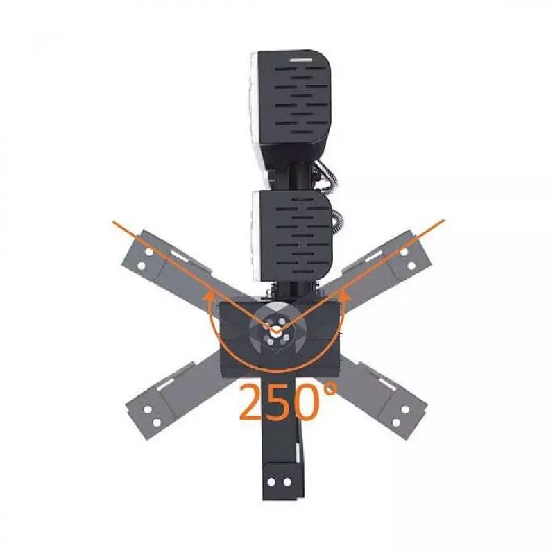 Synergy 21 LED Reflektor Obiektowy/Stadionowy 720W IP66 cw