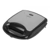 Opiekacz do kanapek Camry CR 3023 1500 W Czarny,Szary