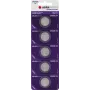 AgfaPhoto Bateria guzikowa CR 2025 litowa 3 V 5 szt. (150-803197)