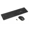 Bezprzewodowy zestaw klawiatury i myszy iBOX Workstation Pro Kit