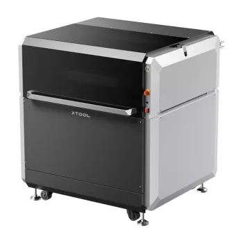 Maszyna do spawania laserowego i cięcia CNC xTool MetalFab XMF-1200B o mocy 1200 W