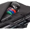 Torba na ramię Rivacase 8730 39,6 cm (15,6 cala) Czarna