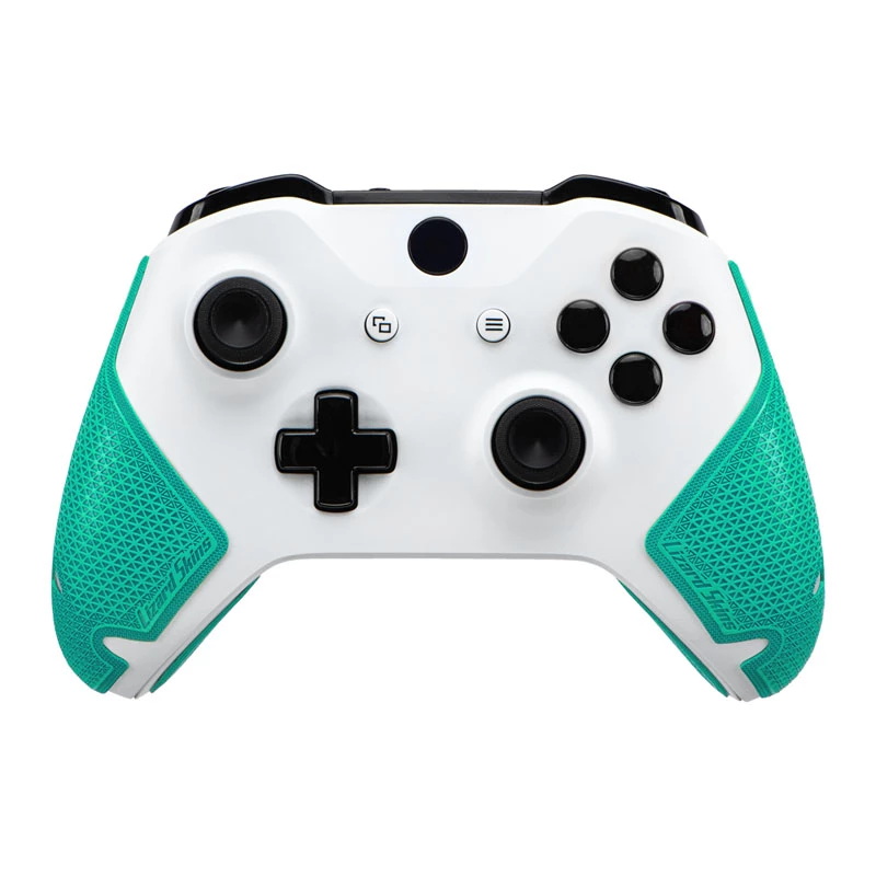 Lizard Skins XBOX One - Teal (zugeschnitten, 0,5 mm)